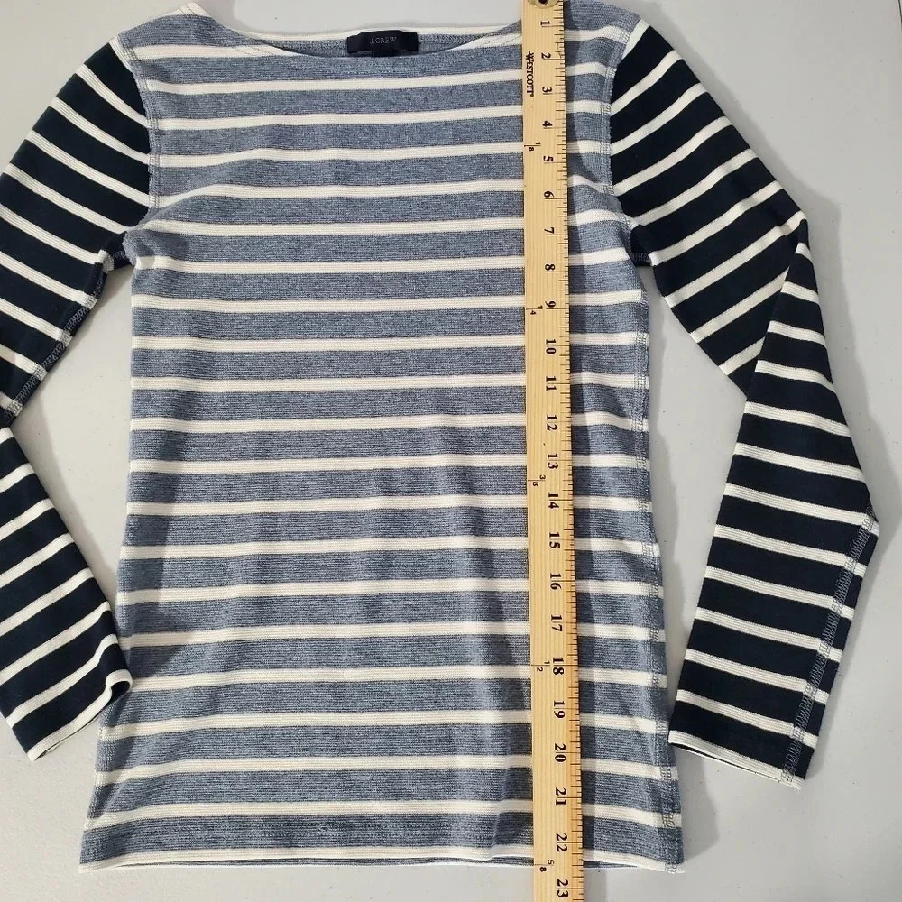 J. Crew Womens Pullover Sweater Long Sleeve